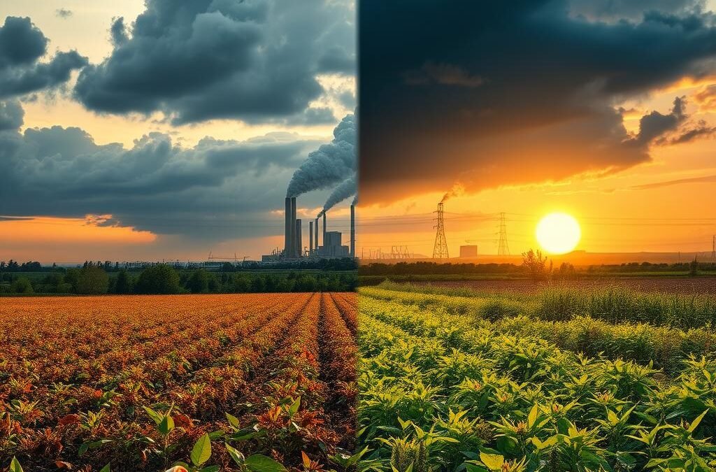 ¿Sabes por qué la fumigación provoca desequilibrio ecológico? Llámanos: 3213069202