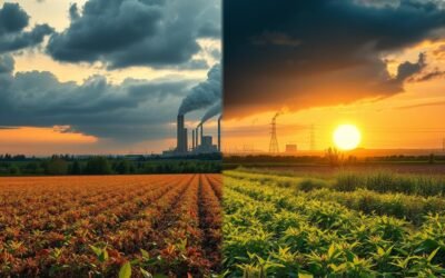 ¿Sabes por qué la fumigación provoca desequilibrio ecológico? Llámanos: 3213069202