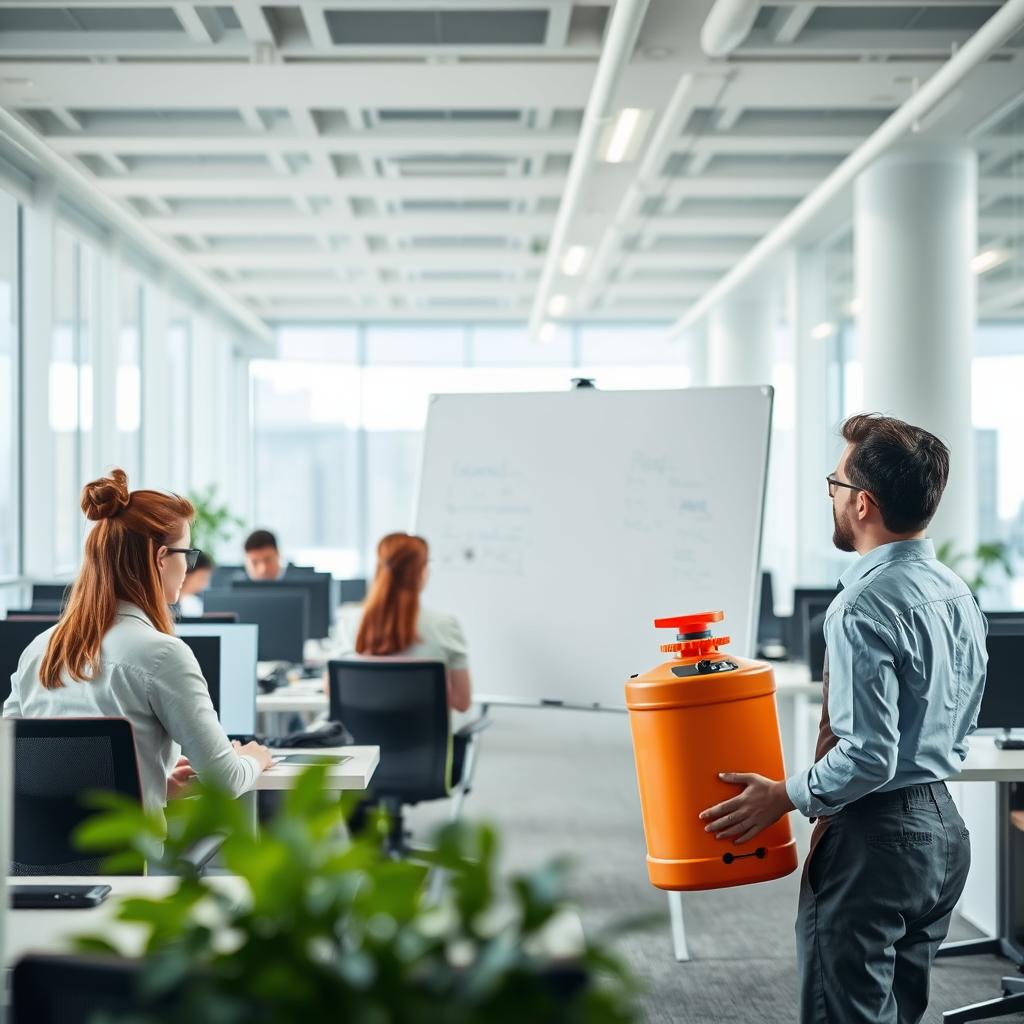 porque se debe fumigar en las empresas