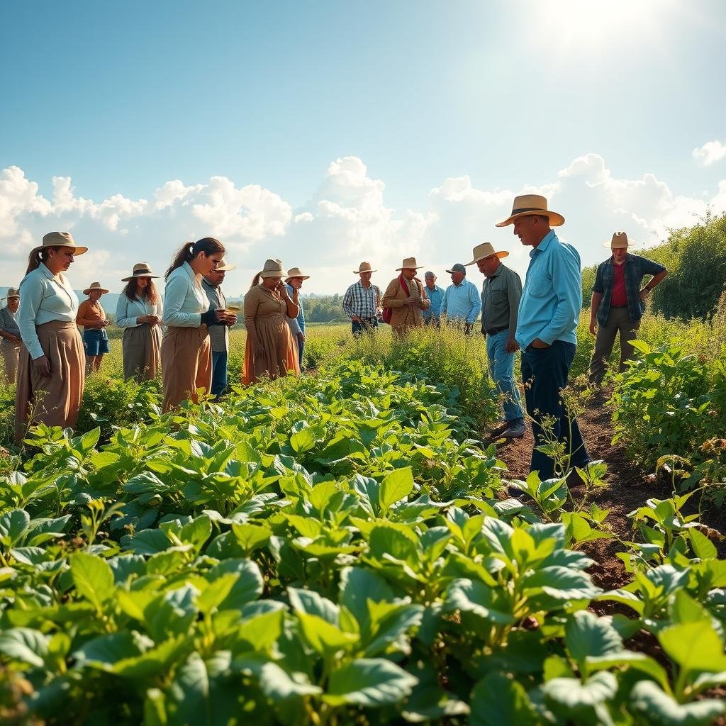 practicas sostenibles control plagas
