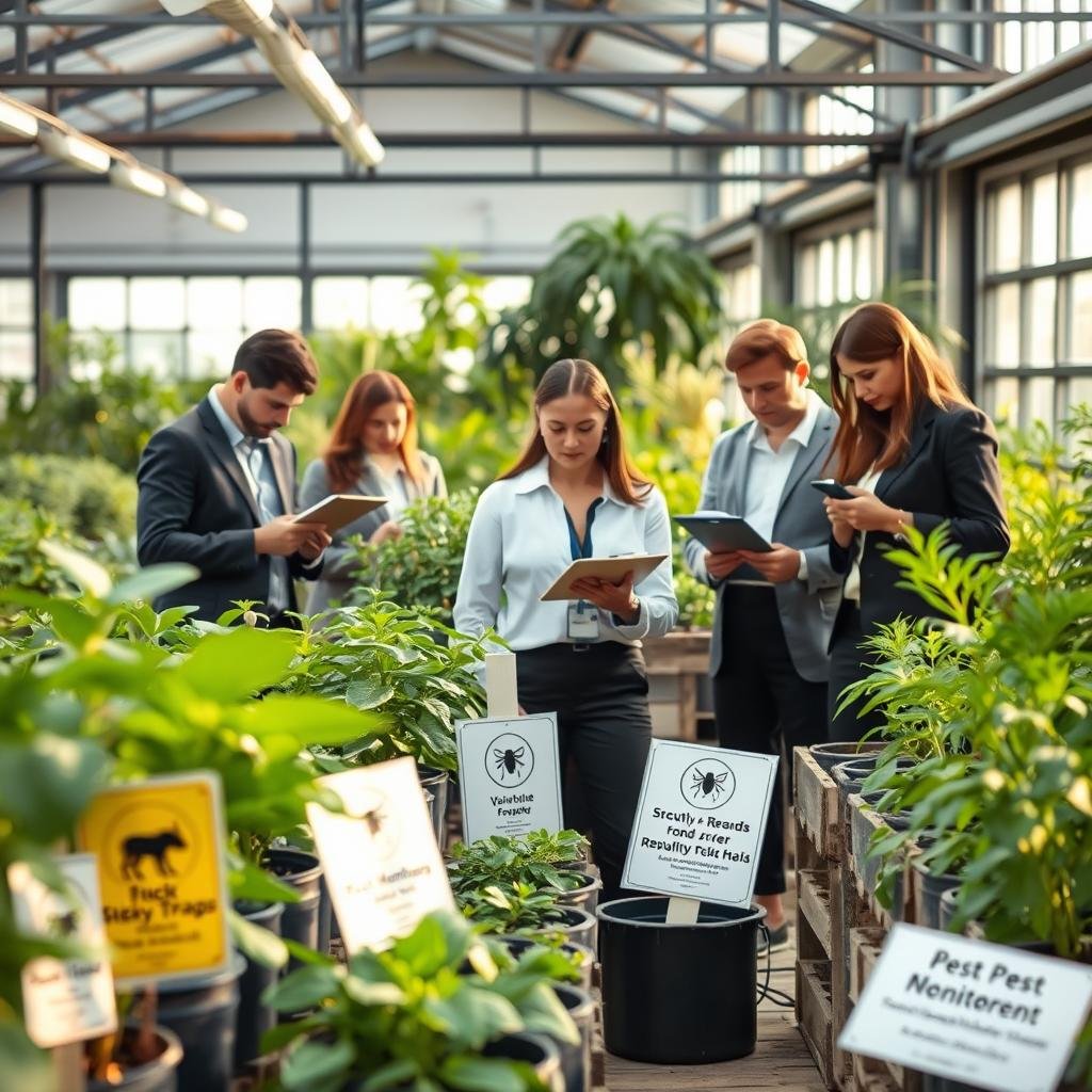 prevención reinfestación plagas prevención reinfestación plagas