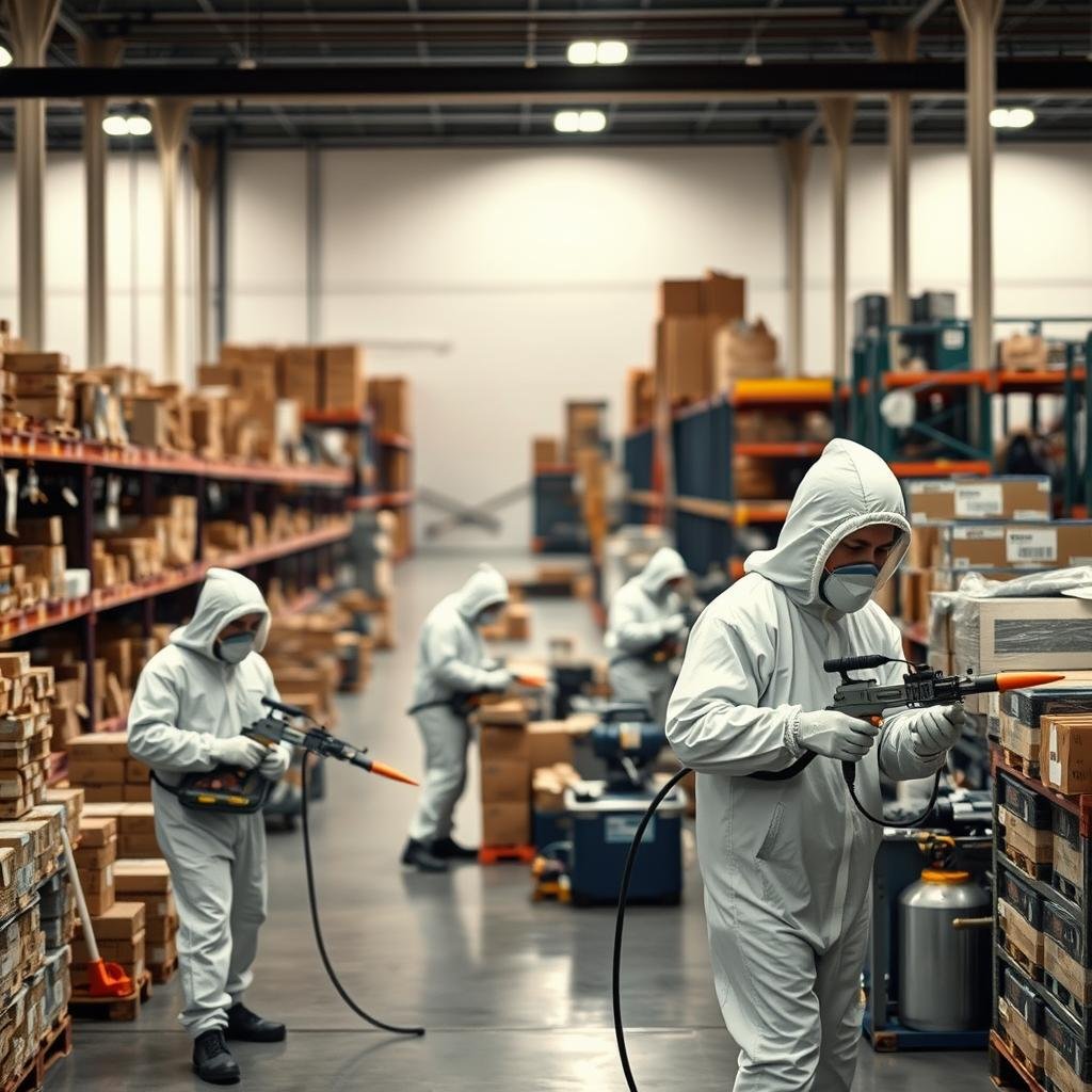 proceso fumigación empresas proceso fumigación empresas