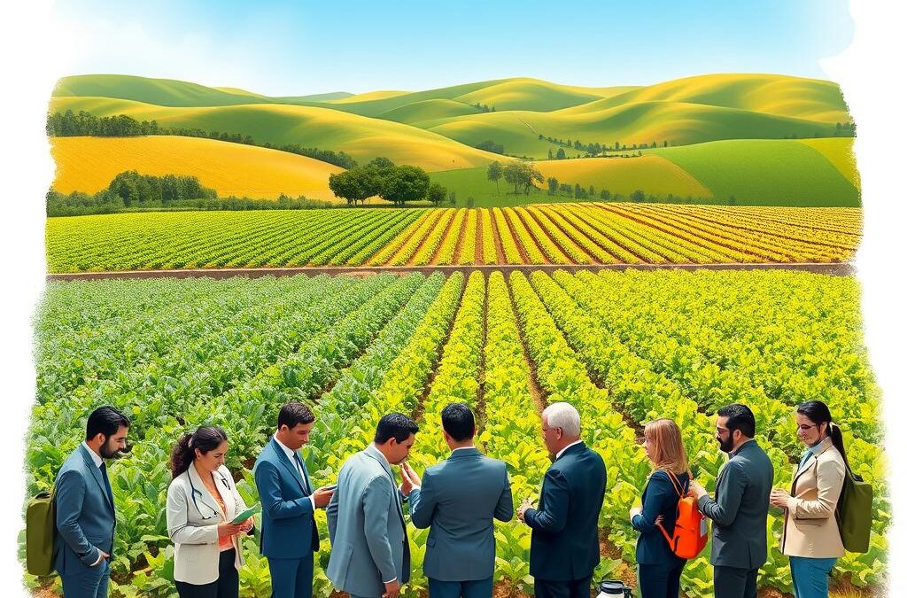 ¿Qué Métodos de Control de Plagas Hay en Cundinamarca?