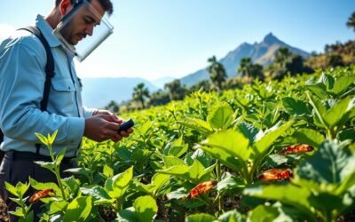 ¿Qué métodos se utilizan para el control de plagas? Llámanos 3213069202
