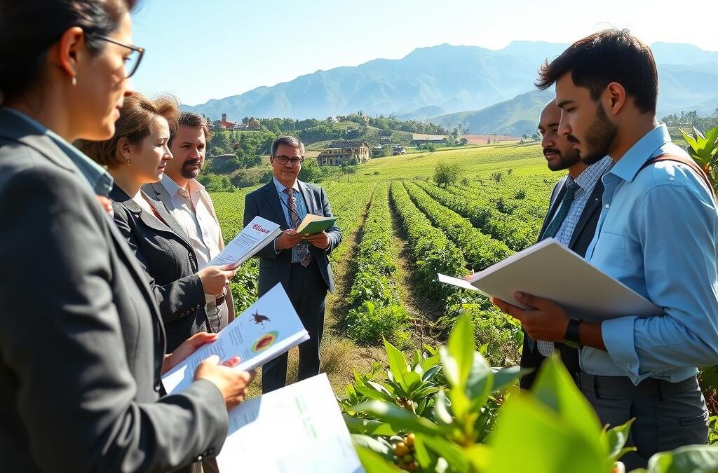 Descubre qué significa control de plagas y enfermedades en Fumigación