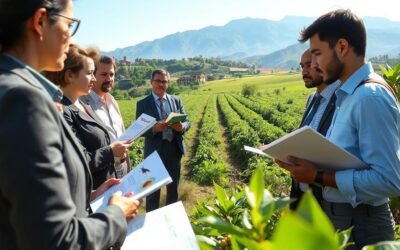 Descubre qué significa control de plagas y enfermedades en Fumigación