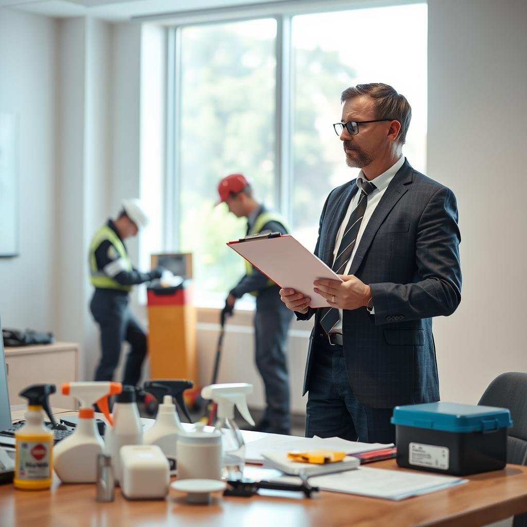 responsabilidades propietario control plagas responsabilidades propietario control plagas