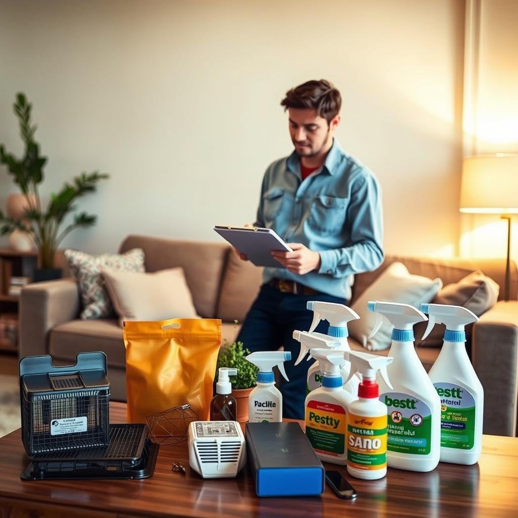 rol inquilino prevención plagas rol inquilino prevención plagas