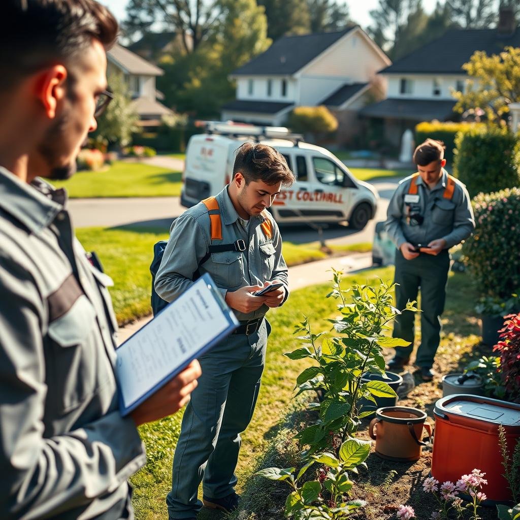 servicios certificaciones control plagas