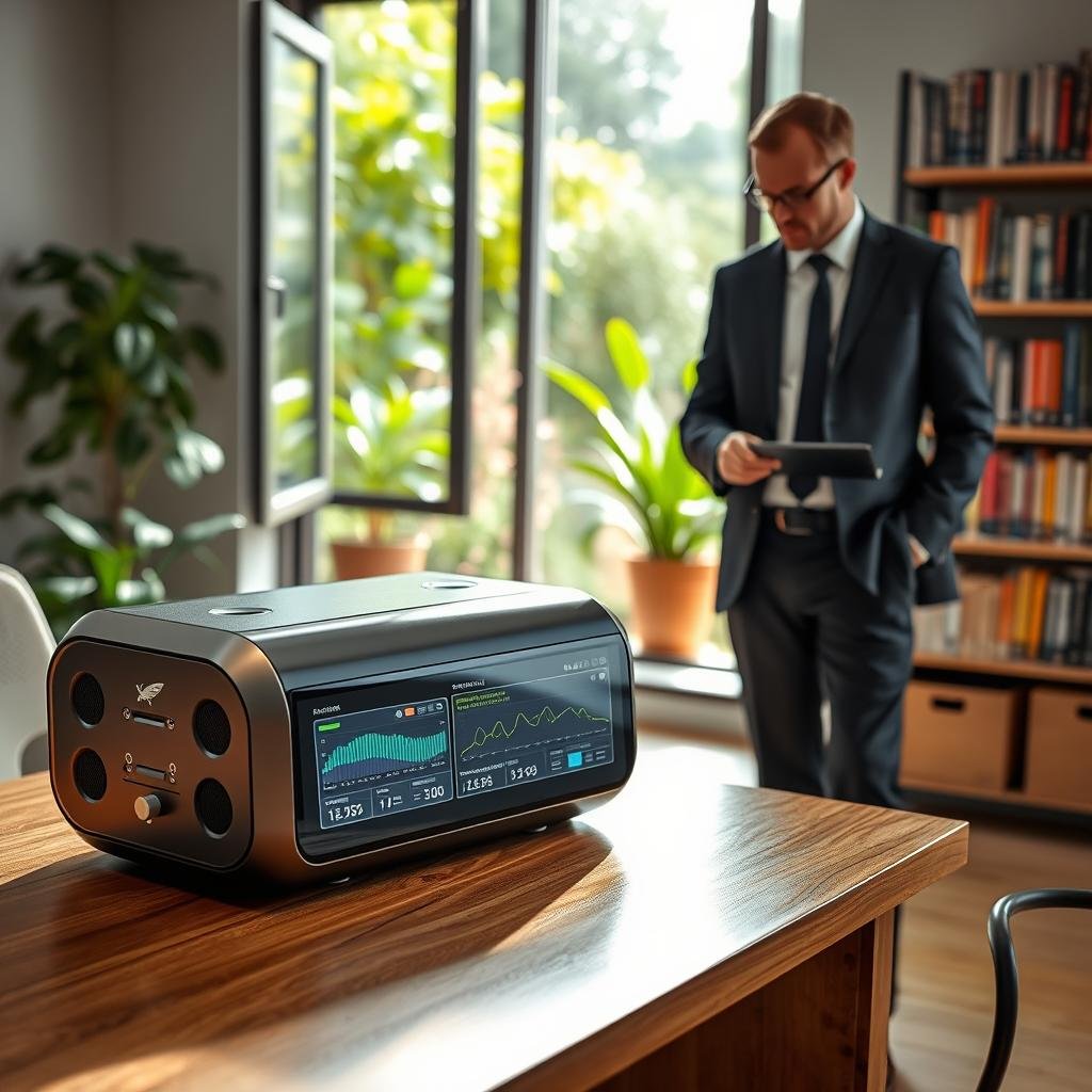 tecnologias control plagas