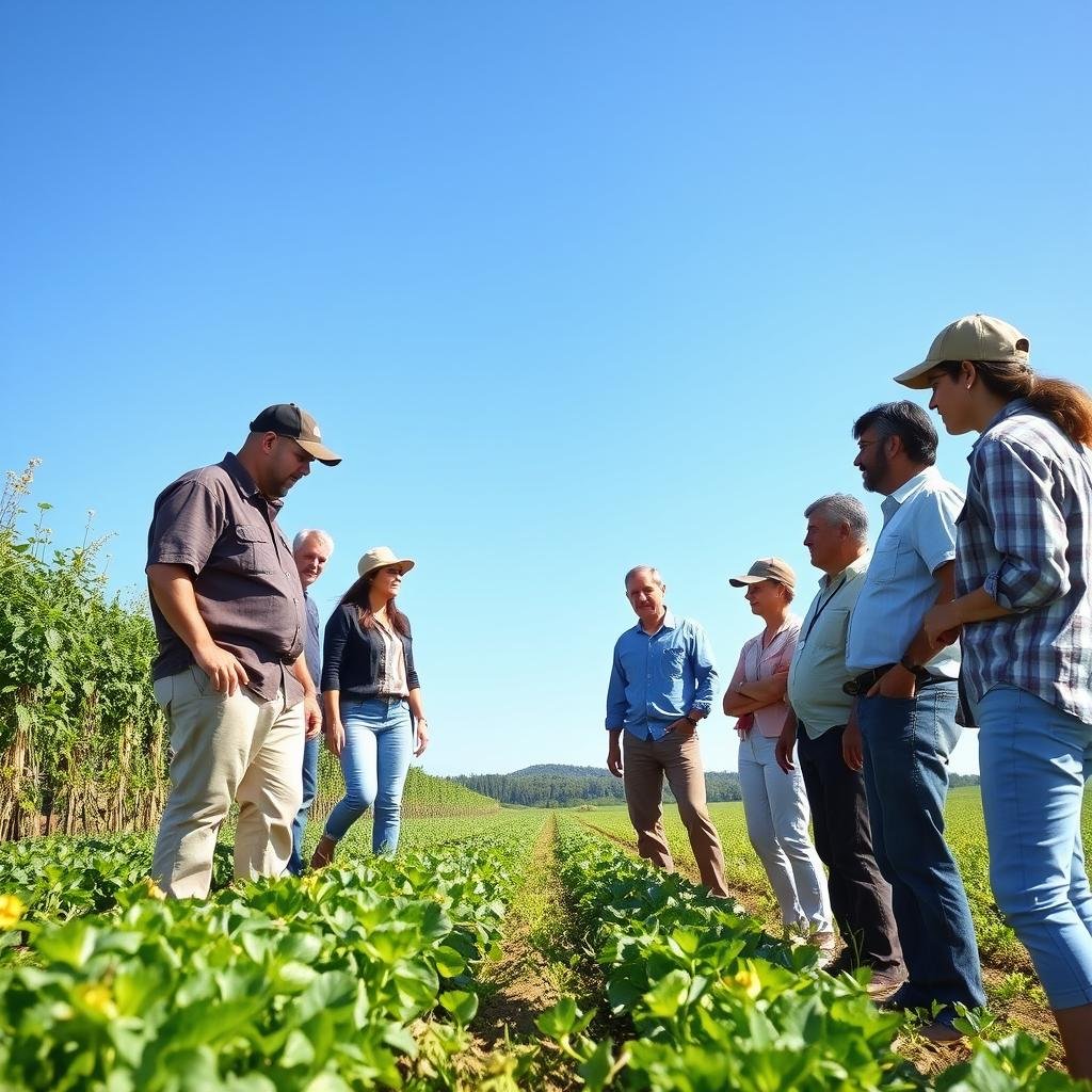 Control cultural preventivo plagas