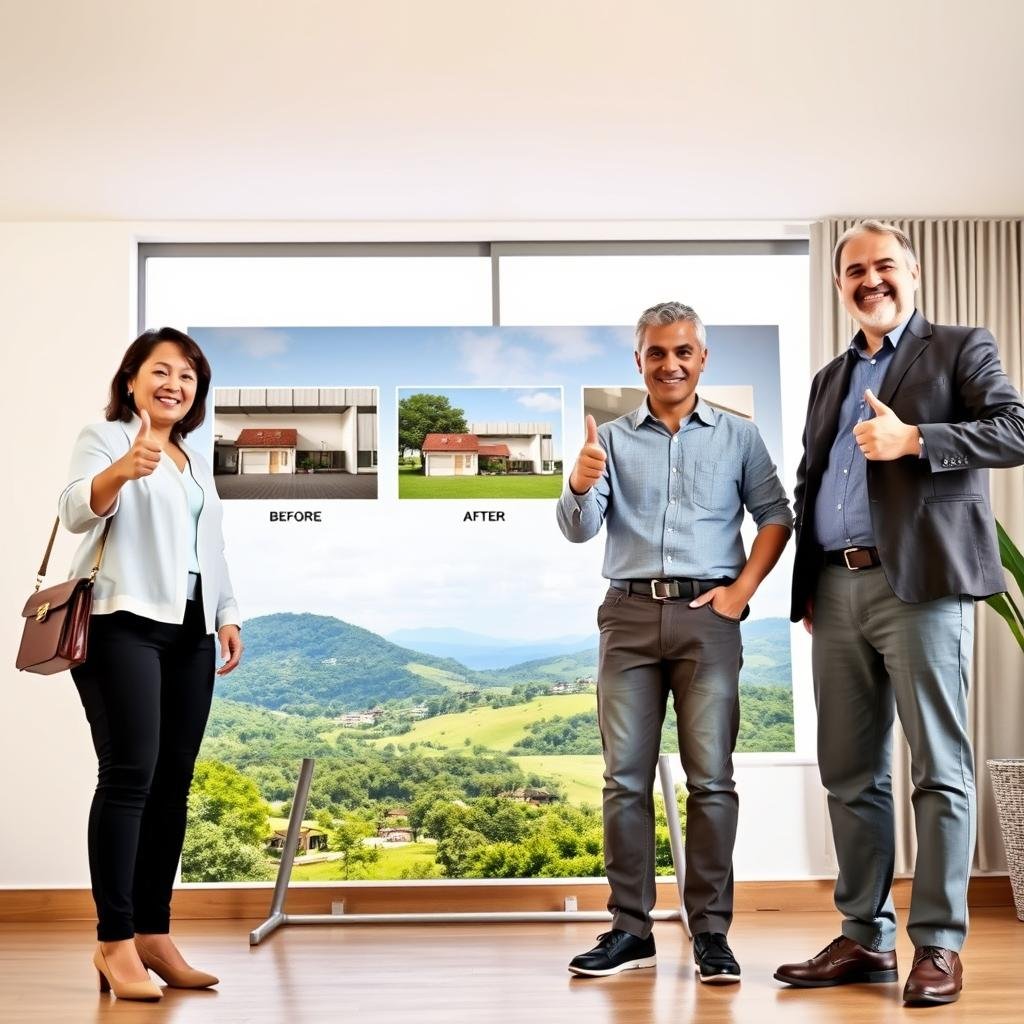 Testimonios control plagas