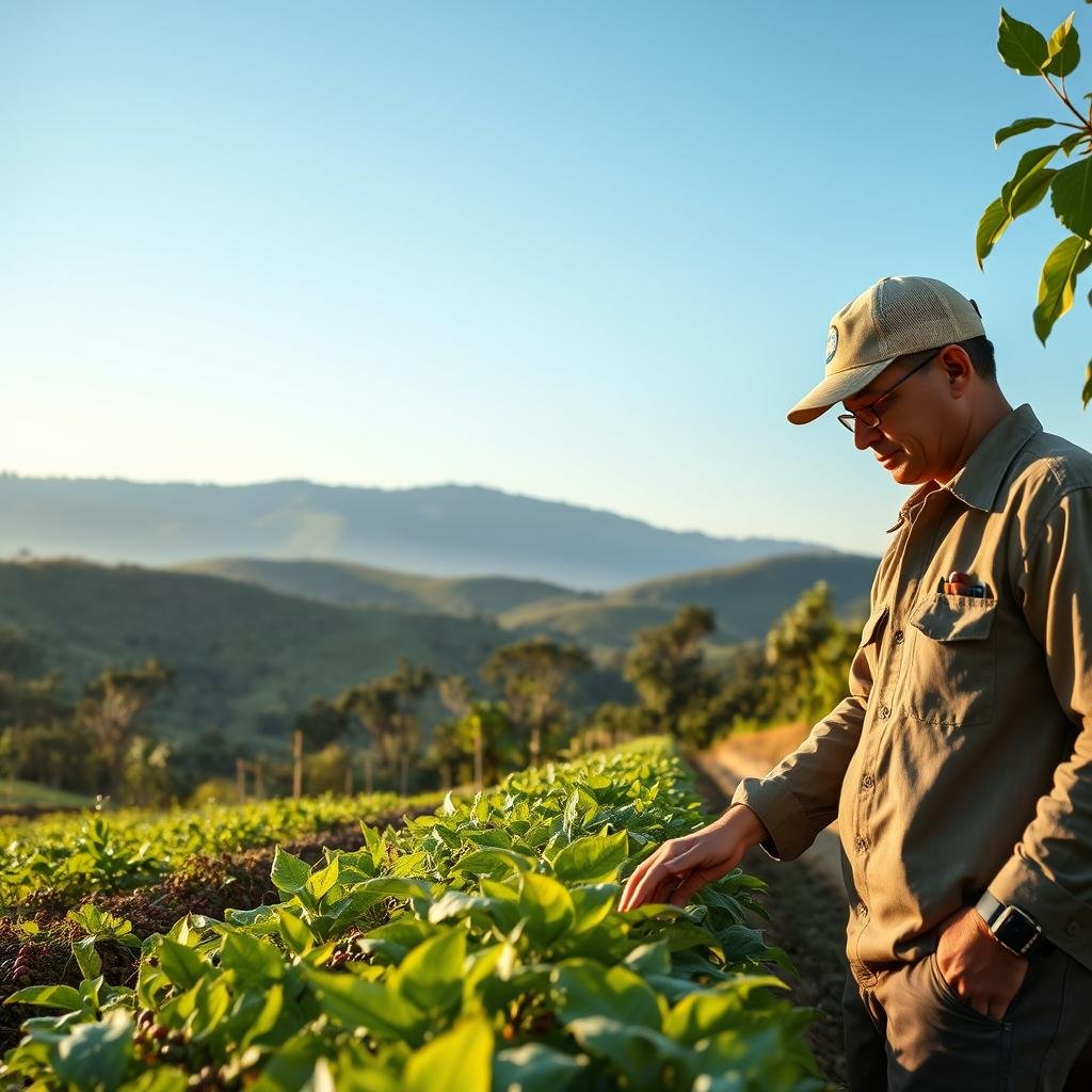 aplicaciones agricultura sostenibilidad Colombia