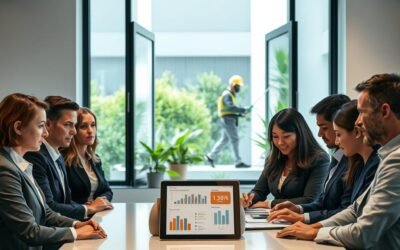 Fumigación Empresarial: Cada Cuánto Se Debe Fumigar en una Empresa