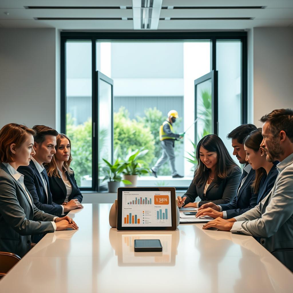 cada cuanto se debe fumigar en una empresa