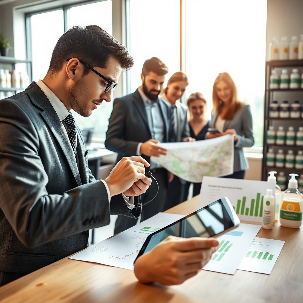 casos éxito empresas control plagas