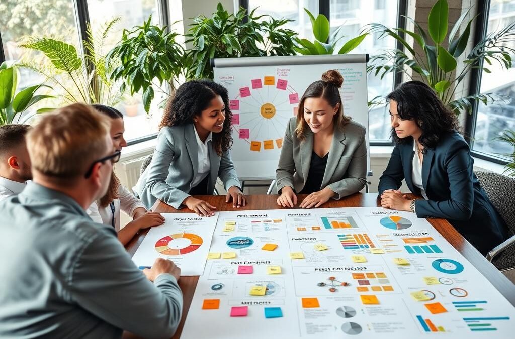 Como Vender Servicios de Control de Plagas: Guía en Colombia