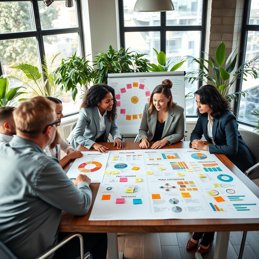 como vender servicios de control de plagas