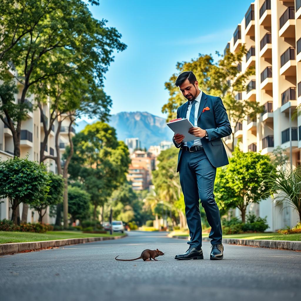 control de plagas secretaría de salud bogotá