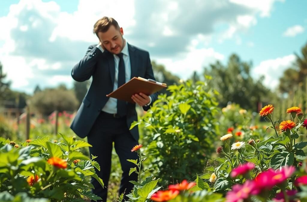 Servicio de Control de Plagas y Vectores en Colombia – Llama 3213069202