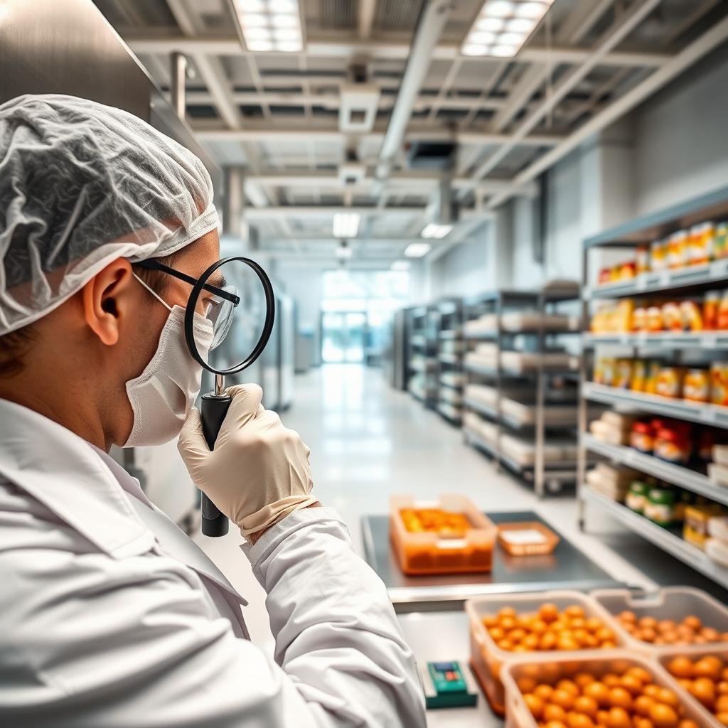 control integrado plagas proceso