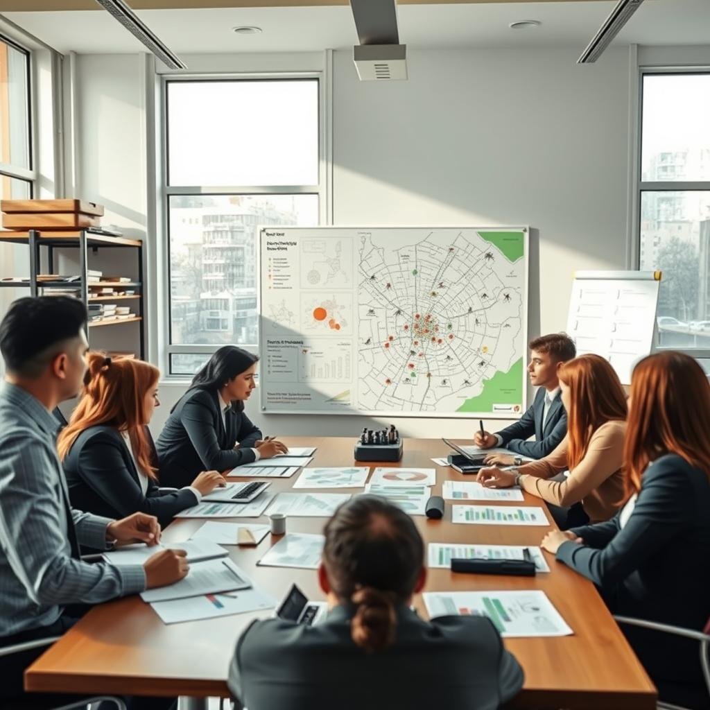 coordinación entidades control plagas bogotá coordinación entidades control plagas bogotá