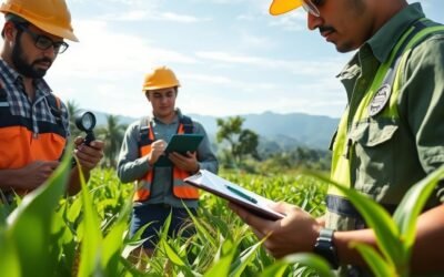 Descubre cuál es el mejor método de control de plagas en Colombia