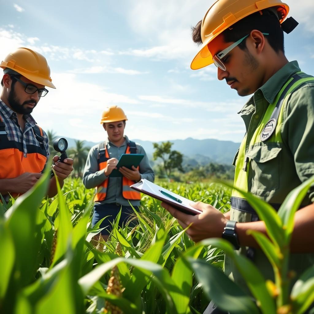 cual es el mejor metodo de control de plagas