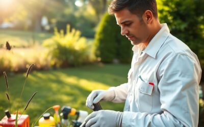 Cuál es el número de control de plagas en Colombia: 3213069202