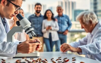 ¿Cuál es el objetivo del control de plagas? Servicio eficaz en Colombia, 3213069202