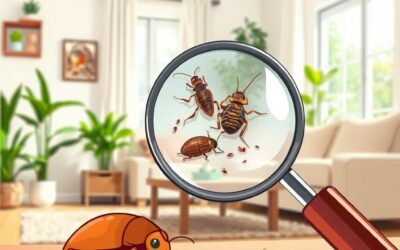 ¿Cuál es la Importancia del Control de Plagas? Servicio al 3213069202