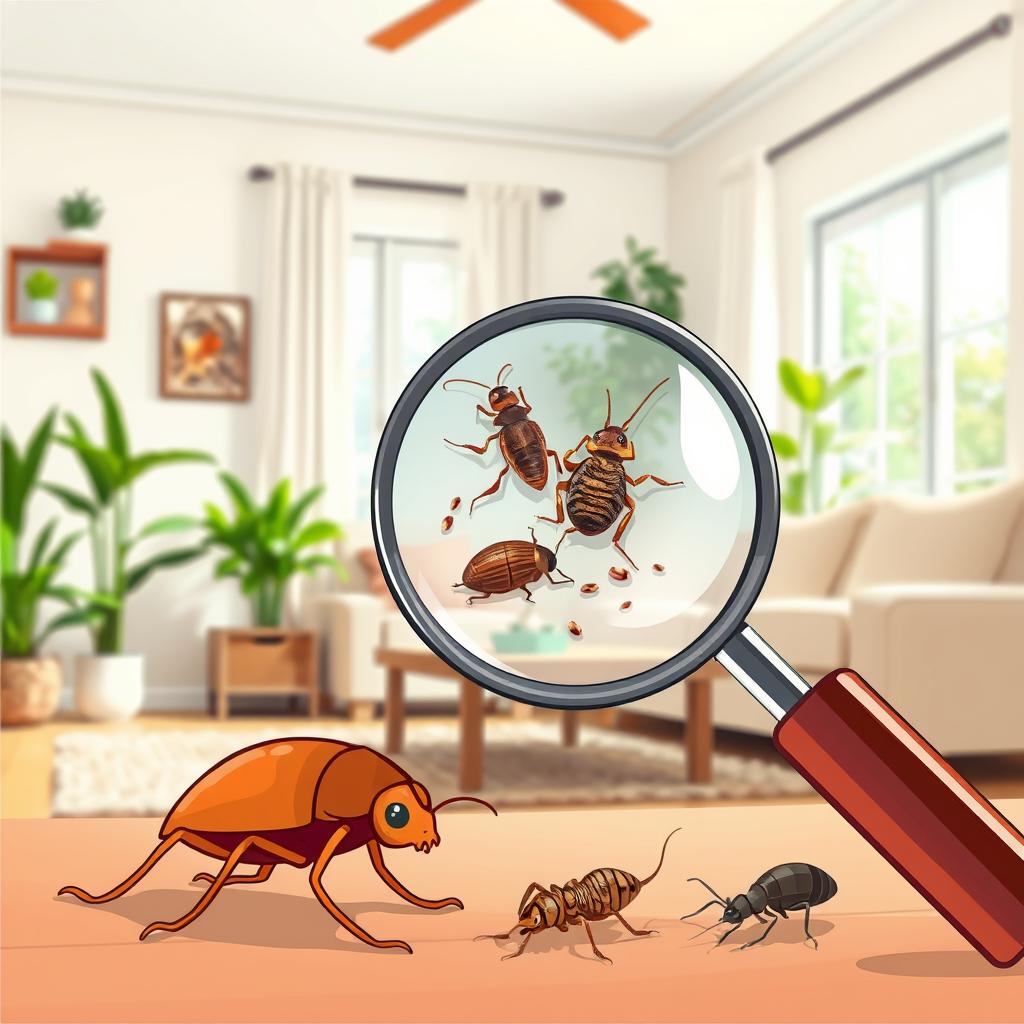 cual es la importancia del control de plagas