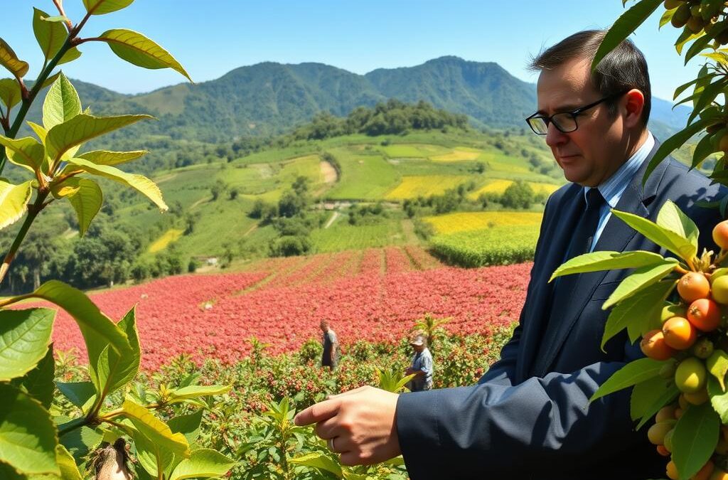 ¿Cuantos Tipos de Control de Plagas Existen? Soluciones en Fumigación Colombia