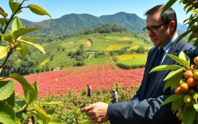 ¿Cuantos Tipos de Control de Plagas Existen? Soluciones en Fumigación Colombia