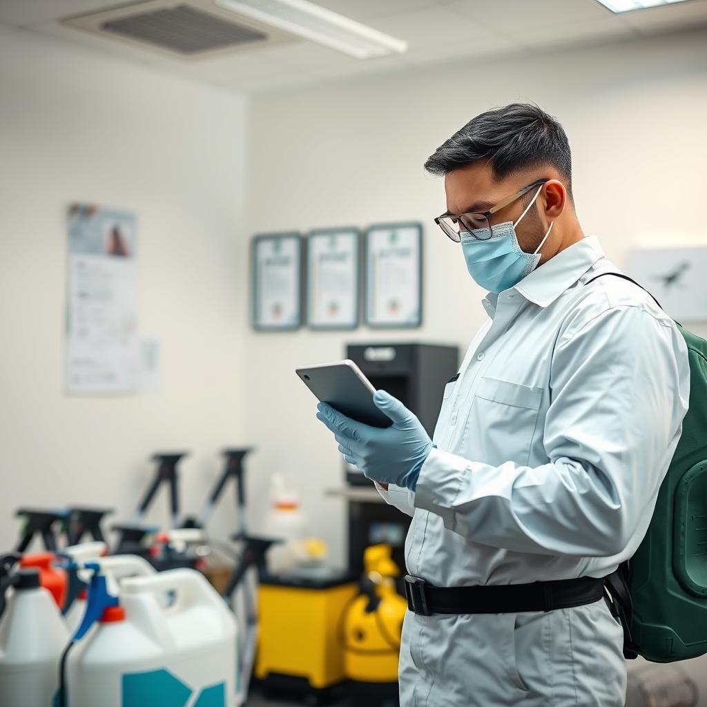 cumplimiento normas control plagas cumplimiento normas control plagas