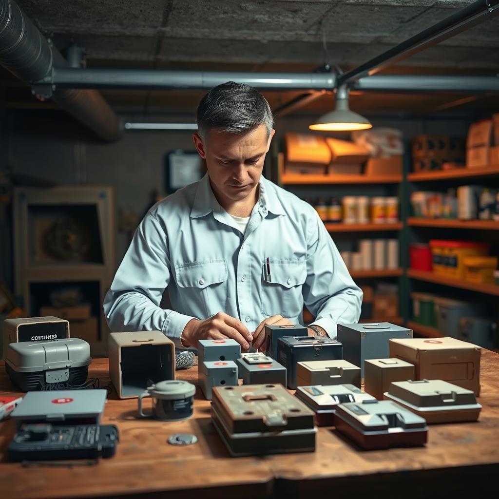 desratización como se escribe correctamente