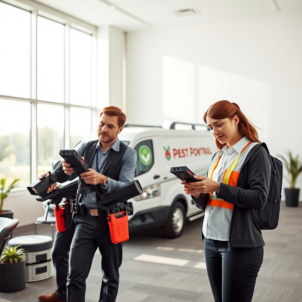 empresas certificadas control plagas empresas certificadas control plagas