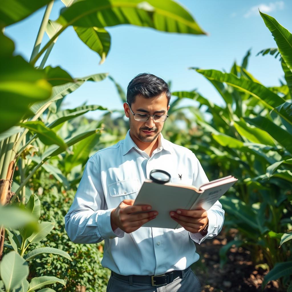 empresas de control de plagas en colombia