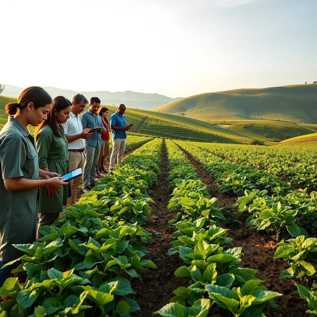 enfoque integrado de control de plagas