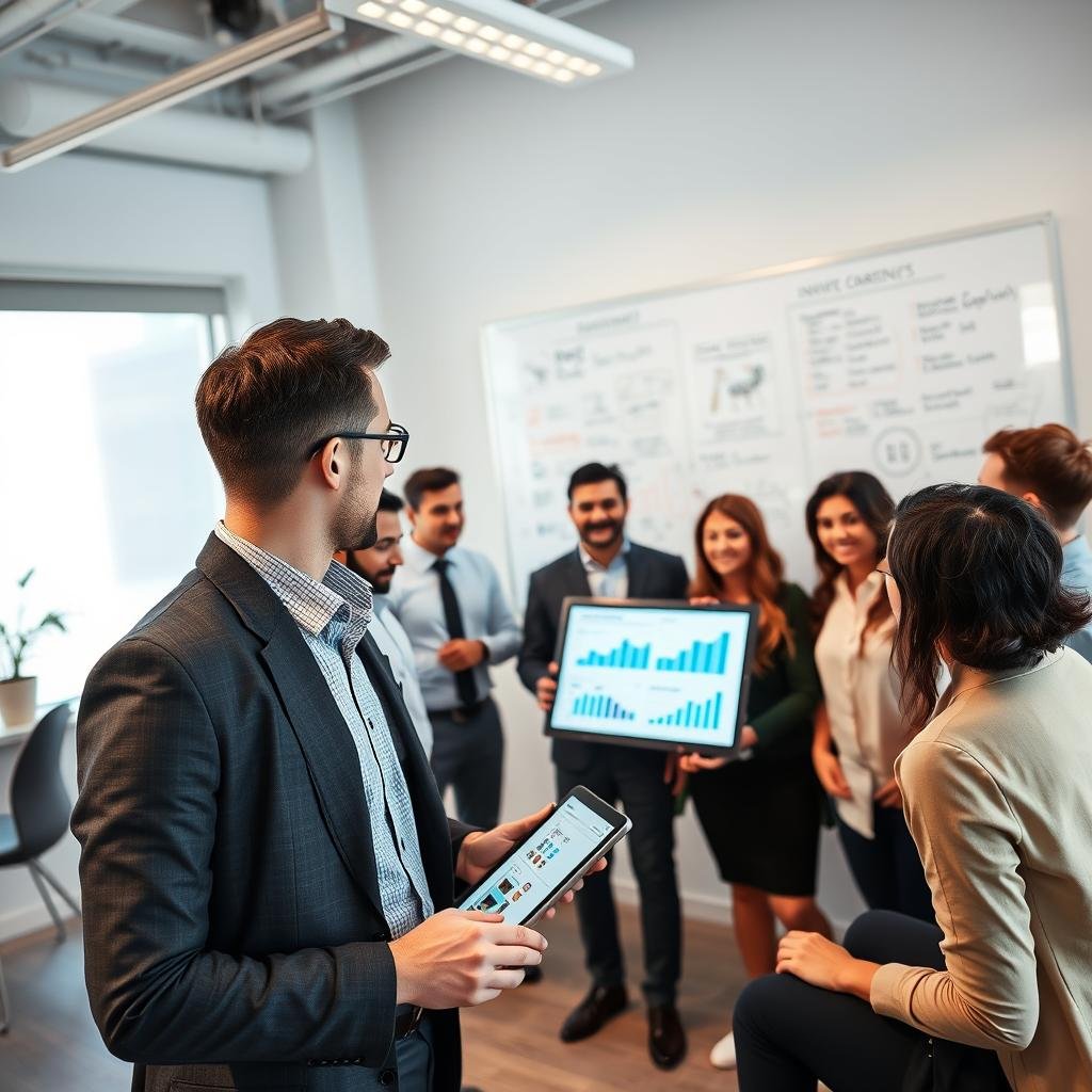 estrategias marketing digital tradicional control plagas