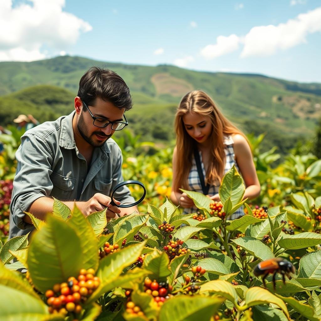 manejo integrado plagas