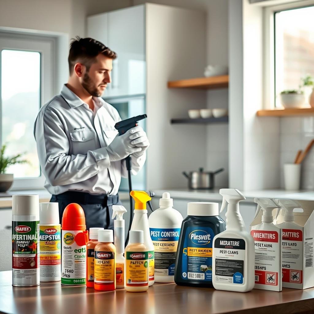 métodos fumigación