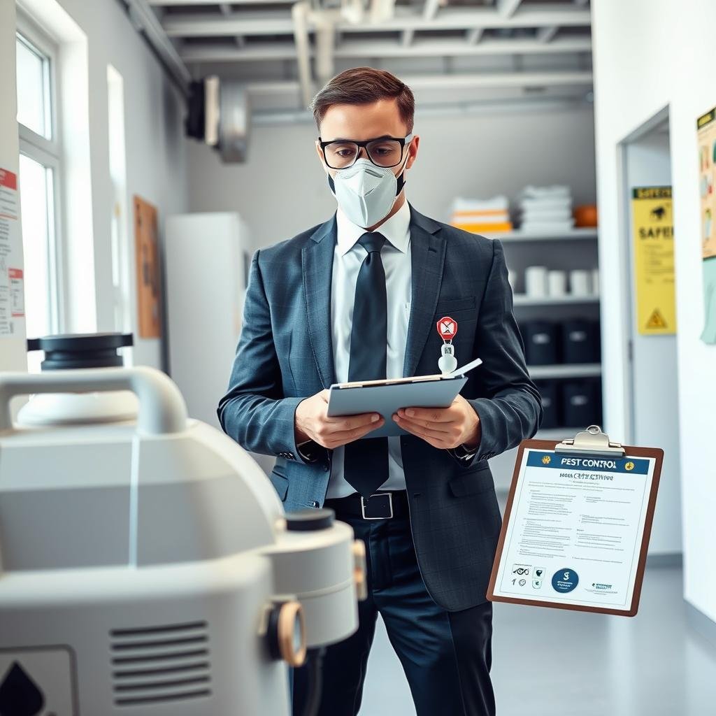 procedimientos fumigación procedimientos fumigación