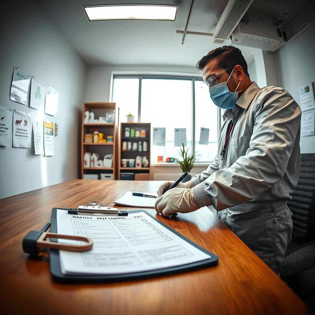 protocolos control plagas protocolos control plagas