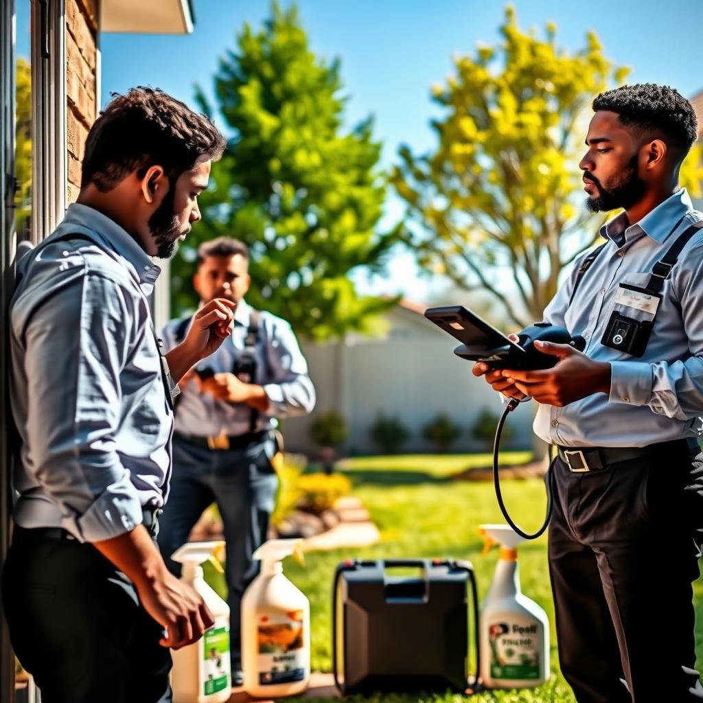 servicios profesionales de control de plagas servicios profesionales de control de plagas