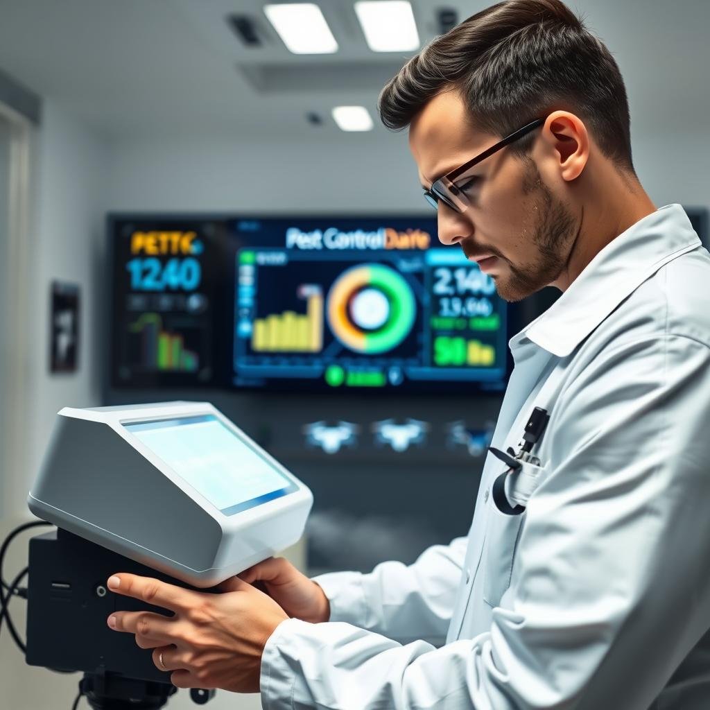 tecnología punta fumigación tecnología punta fumigación