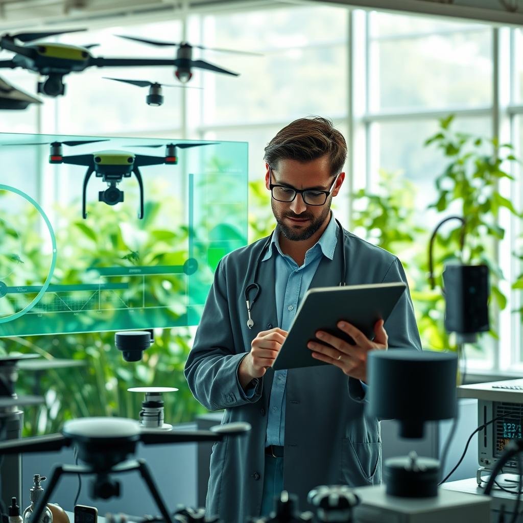 tecnologías innovadoras control plagas tecnologías innovadoras control plagas