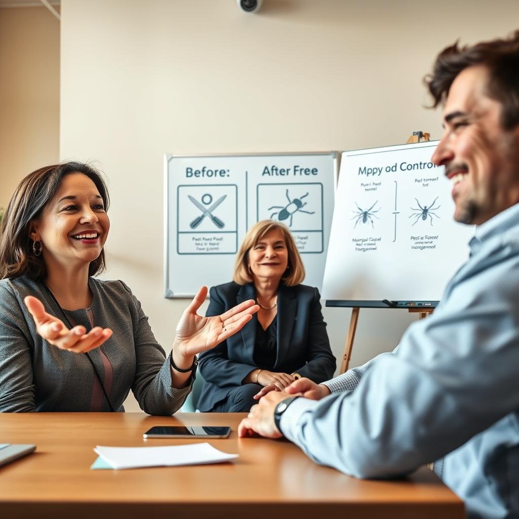 testimonios de clientes satisfechos