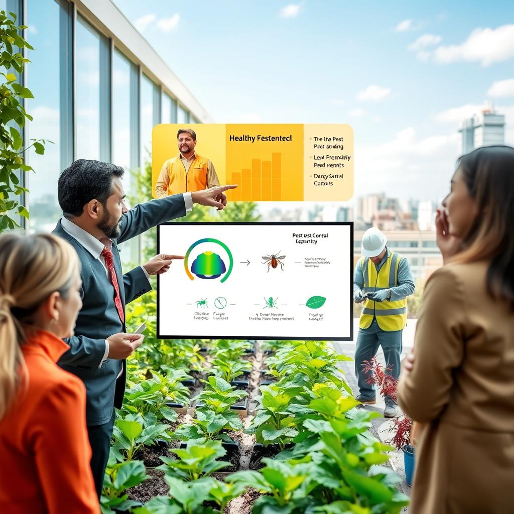 beneficios de la fumigación beneficios de la fumigación