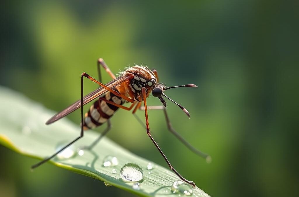Fumigación por Dengue: Cómo Solicitar Servicio al 3213069202
